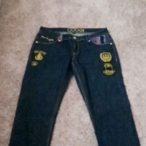 Coogi Jeans size 8/10